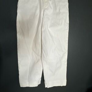 Spanx White Pants S